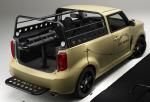 Scion xB by Sage Vaughn 2007 года